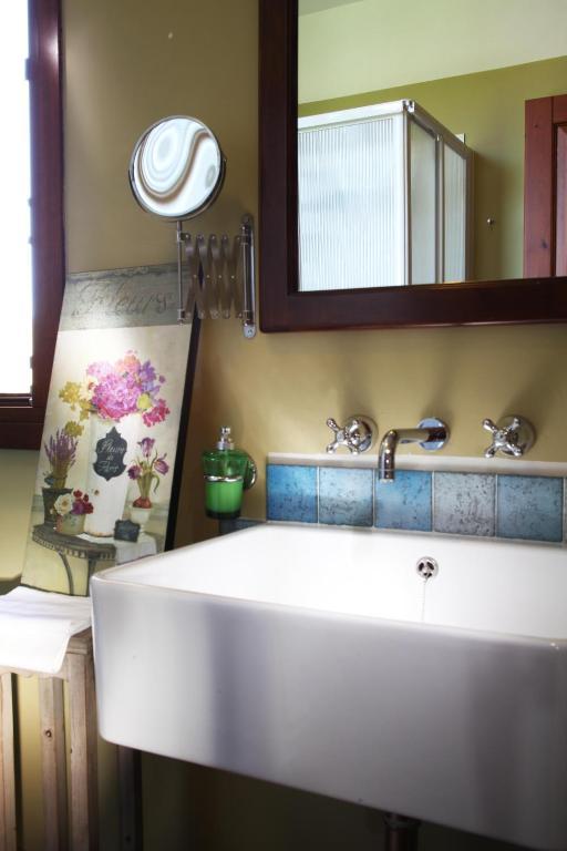 Agriturismo Il Cavicchio Pianoro Zimmer foto